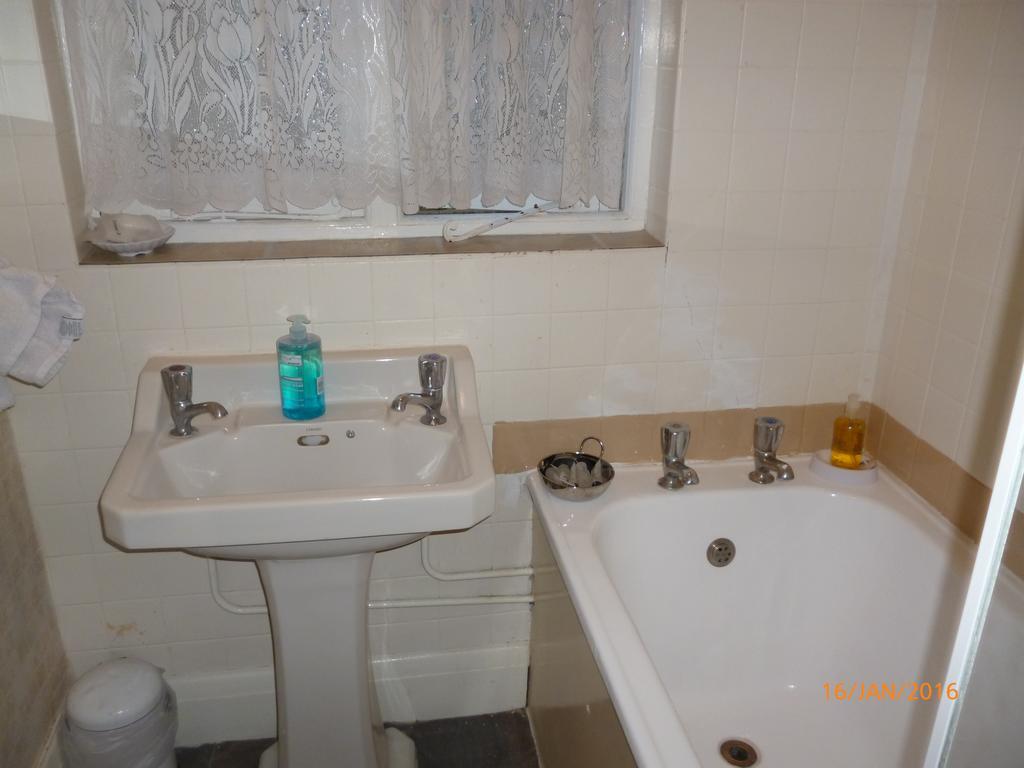 Grange Lodge Hotel - B&B London Ruang foto
