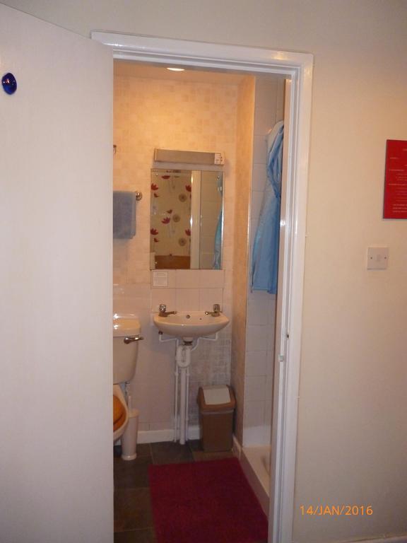 Grange Lodge Hotel - B&B London Ruang foto